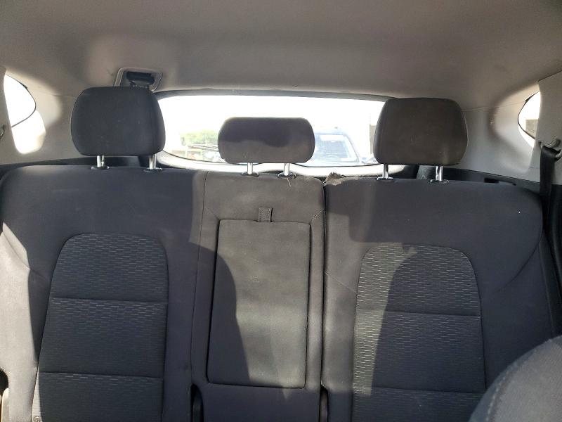 58246066 :رقم المزاد ، KM8J3CA47KU058628 vin ، 2019 Hyundai Tucson مزاد بيع