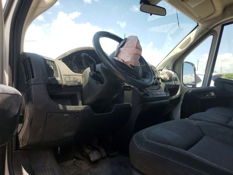 Продажа на аукционе авто 2021 Ram Unspeified, vin: 3C6ERVBG7ME500115, номер лота: 56259646