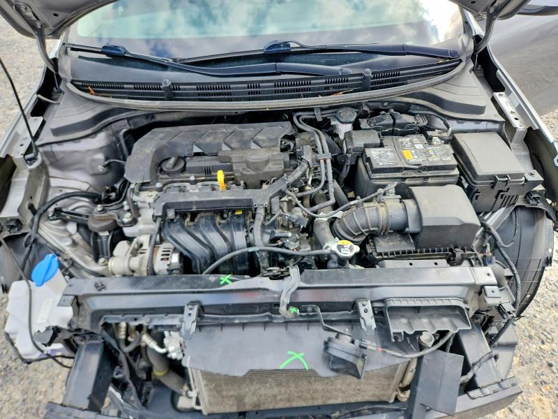 Продаж на аукціоні авто 2023 Kia Rio, vin: 3KPA24AD3PE519262, номер лоту: 57497866