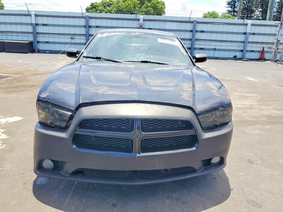 Продажа на аукционе авто 2012 Dodge Charger, vin: 2C3CDXHG4CH304206, номер лота: 58351456