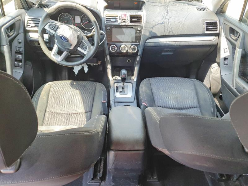 Продаж на аукціоні авто 2018 Subaru Forester, vin: JF2SJAEC4JH405684, номер лоту: 57209696