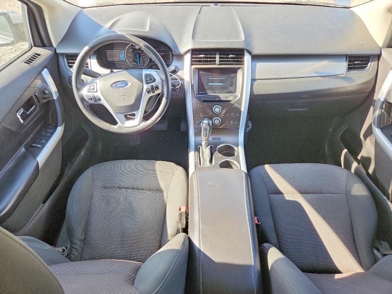 Aukcja sprzedaży 2012 Ford Edge 4d 2wd, vin: 2FMDK3JC2CBA26443, numer aukcji: 55618386