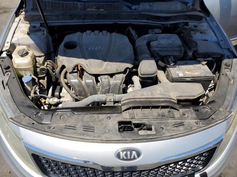 Продаж на аукціоні авто 2013 Kia Optima, vin: 5XXGN4A7XDG166243, номер лоту: 59009226