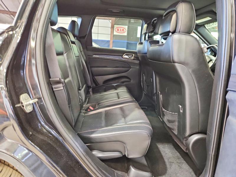 2015 Jeep Grand Cherokee მანქანა იყიდება აუქციონზე, vin: 1C4RJFCG8FC859876, აუქციონის ნომერი: 56834666