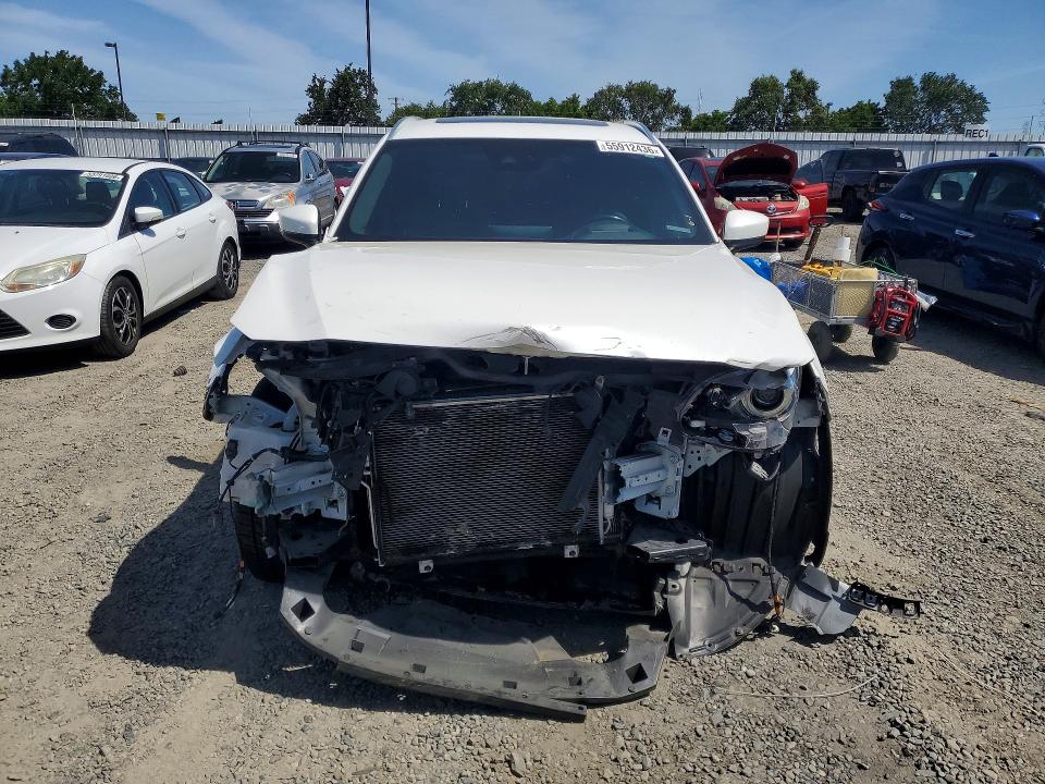 Продаж на аукціоні авто 2022 Mazda Cx-9, vin: JM3TCBEY9N0612842, номер лоту: 55912436