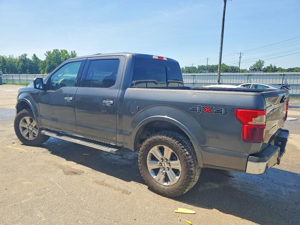 Продаж на аукціоні авто 2018 Ford F150, vin: 1FTEW1EG1JKD97238, номер лоту: 55556196
