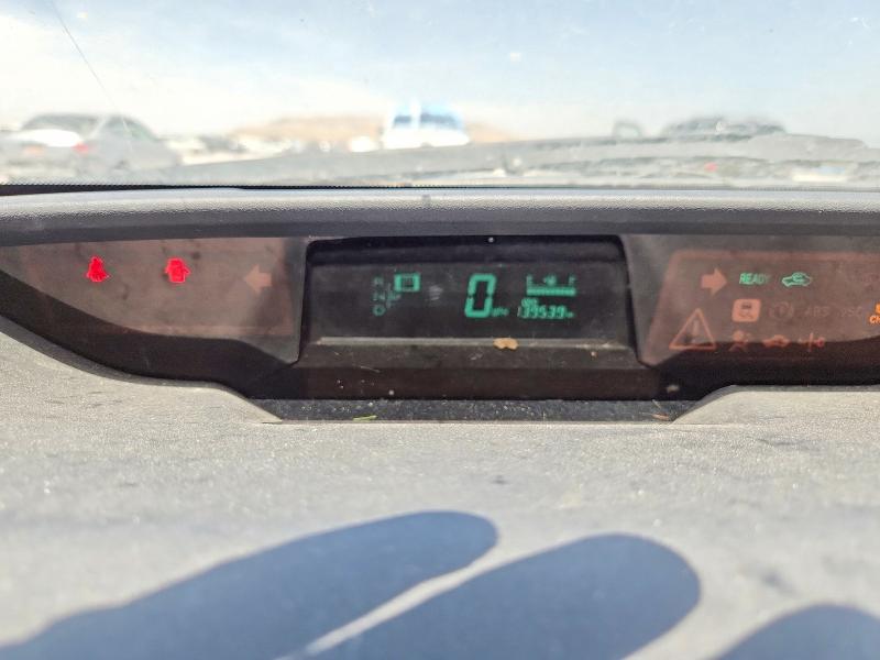 58976356 :رقم المزاد ، JTDKB20U177634386 vin ، 2007 Toyota Prius مزاد بيع