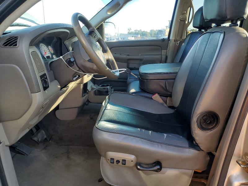 Aukcja sprzedaży 2005 Dodge Ram 1500, vin: 1D7HA18N15J510662, numer aukcji: 58727796