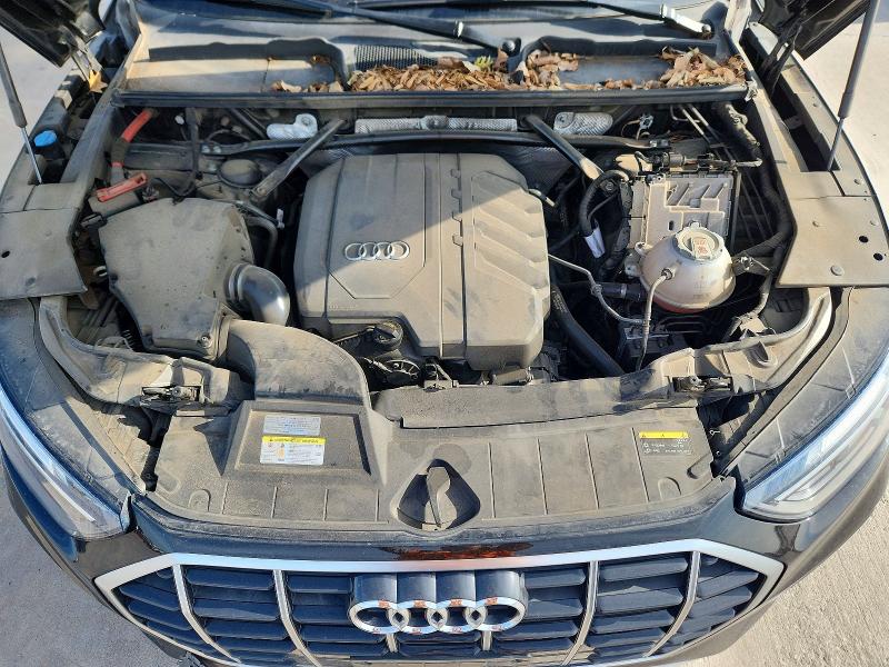 Aukcja sprzedaży 2021 Audi Q5, vin: WA1AAAFY3M2056460, numer aukcji: 58634426