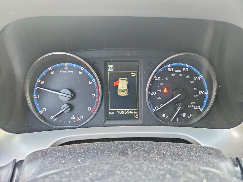 57702446 :رقم المزاد ، 2T3ZFREVXHW383922 vin ، 2017 Toyota Rav4 مزاد بيع