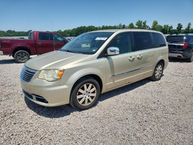 Продаж на аукціоні авто 2011 Chrysler Town & Country, vin: 2A4RR8DG0BR631109, номер лоту: 57183716