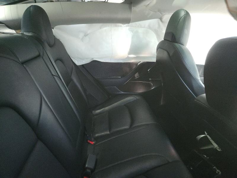 58224686 :رقم المزاد ، 5YJ3E1EAXLF660719 vin ، 2020 Tesla Model 3 مزاد بيع