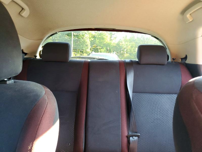 2012 Nissan Juke მანქანა იყიდება აუქციონზე, vin: JN8AF5MV4CT120123, აუქციონის ნომერი: 57192166