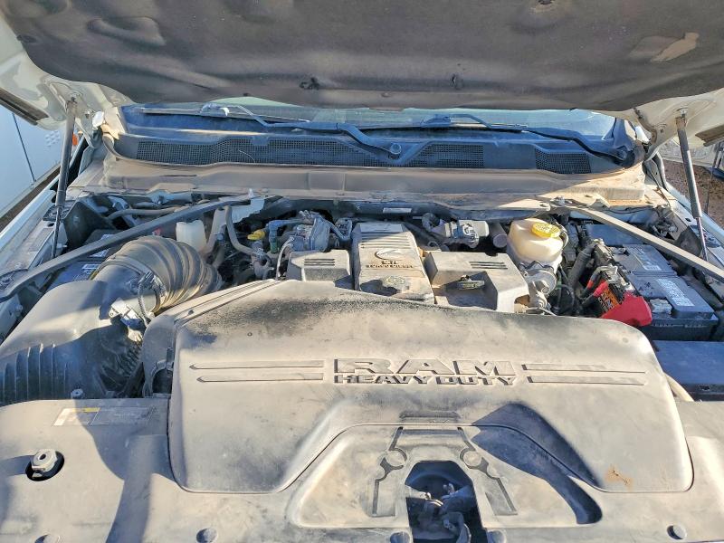 Продаж на аукціоні авто 2019 Ram 3500, vin: 3C63RRML1KG709439, номер лоту: 57518226