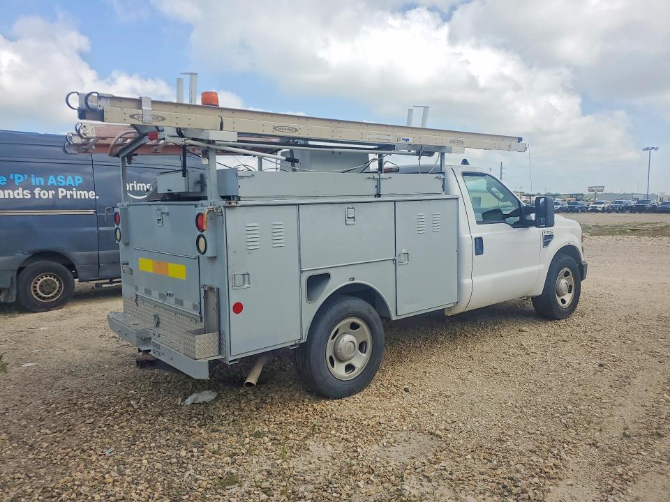 Aukcja sprzedaży 2008 Ford F350, vin: 1FDSF30538EC32705, numer aukcji: 53521316
