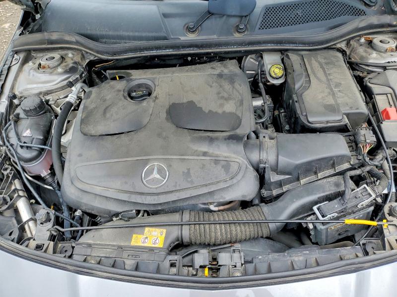 Aukcja sprzedaży 2019 Mercedes-benz Cla, vin: WDDSJ4GB6KN724002, numer aukcji: 58204016