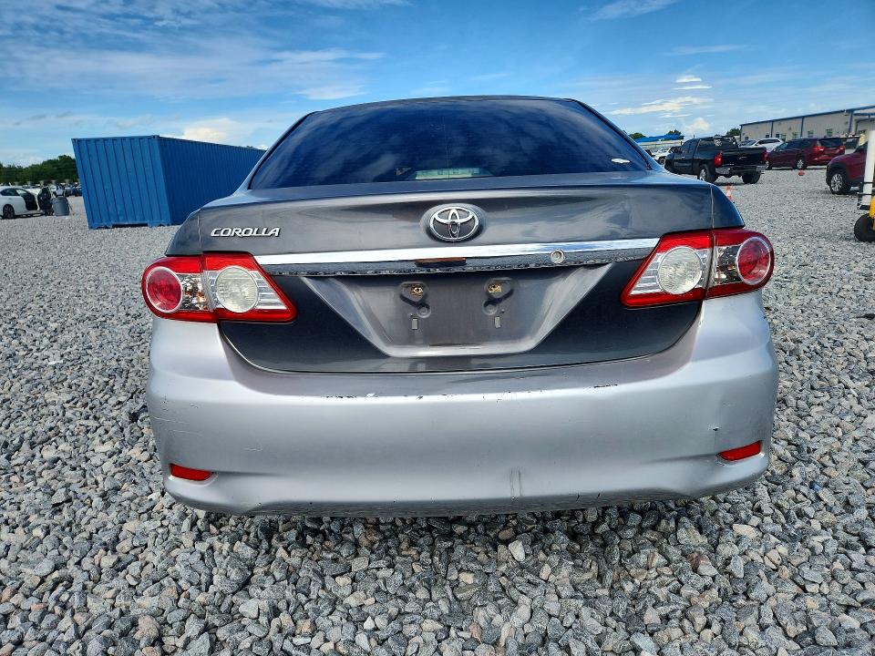 Продаж на аукціоні авто 2013 Toyota Corolla, vin: 2T1BU4EE0DC056038, номер лоту: 55221066