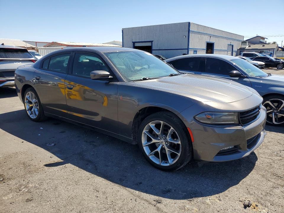 Aukcja sprzedaży 2020 Dodge Charger, vin: 2C3CDXBG5LH165745, numer aukcji: 58476686