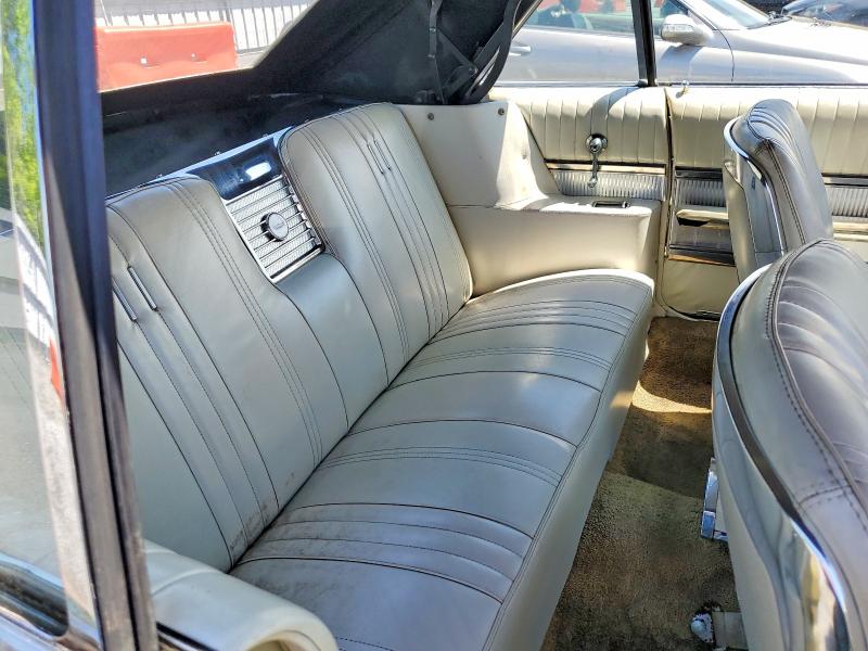 1965 Ford Galaxie 500 Xl მანქანა იყიდება აუქციონზე, vin: 5E69X229952, აუქციონის ნომერი: 55748346