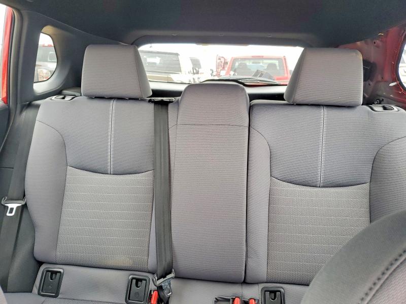 Aukcja sprzedaży 2023 Toyota Corolla Cross Hybrid, vin: 7MUFBABG7PV006671, numer aukcji: 57695786