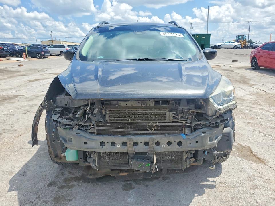 Aukcja sprzedaży 2018 Ford Escape, vin: 1FMCU0GD0JUC06726, numer aukcji: 56336076