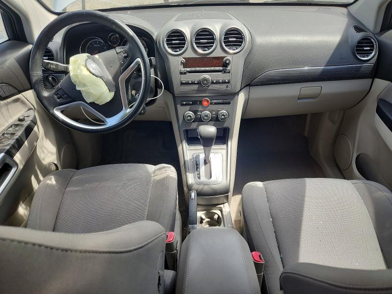 Продаж на аукціоні авто 2009 Saturn Vue, vin: 3GSCL93Z09S631117, номер лоту: 58555376