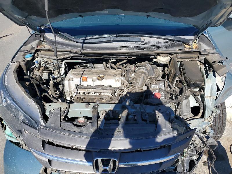 Продаж на аукціоні авто 2012 Honda Cr-v, vin: 2HKRM4H73CH632373, номер лоту: 56860506
