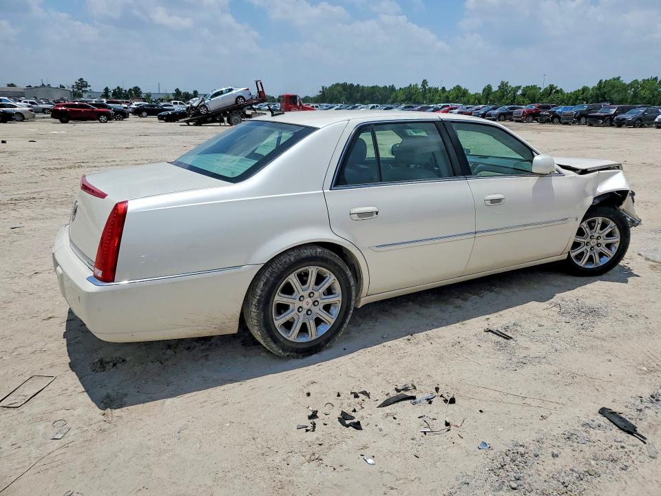 Продажа на аукционе авто 2008 Cadillac Dts, vin: 1G6KD57Y78U184219, номер лота: 57665376