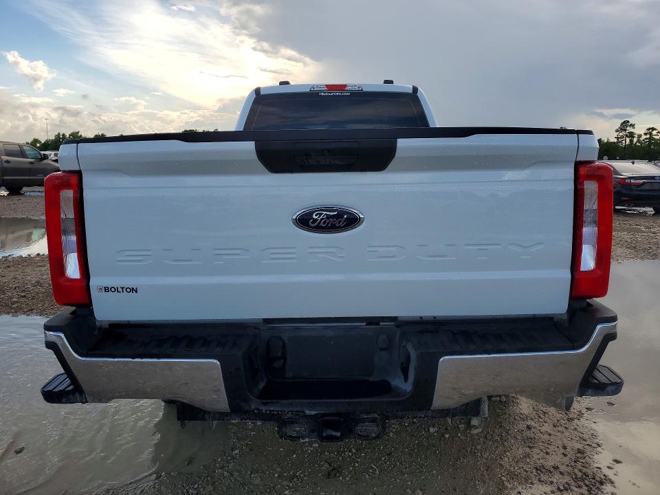 Aukcja sprzedaży 2025 Ford F250, vin: 1FT7W2AA7SEC48896, numer aukcji: 56283326