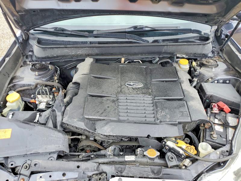 Продажа на аукционе авто 2013 Subaru Outback, vin: 4S4BRDPC2D2202639, номер лота: 57414256