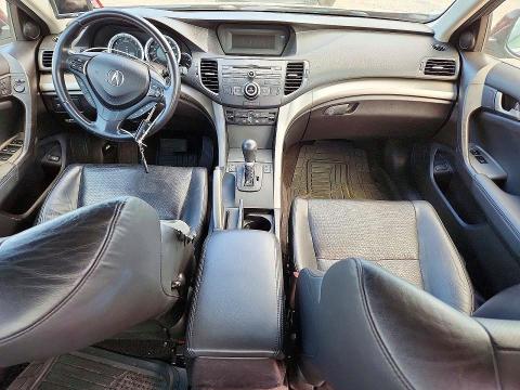 Aukcja sprzedaży 2009 Acura Tsx, vin: JH4CU26659C009571, numer aukcji: 57864706