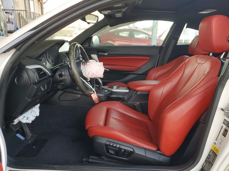 Продажа на аукционе авто 2015 Bmw M235xi, vin: WBA1J9C54FVX99254, номер лота: 56098576