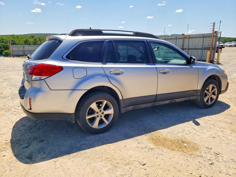 Aukcja sprzedaży 2013 Subaru Outback, vin: 4S4BRBCC0D3265226, numer aukcji: 55305196