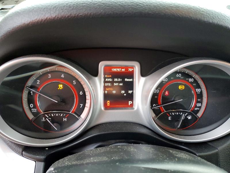 58574216 :رقم المزاد ، 3C4PDCAB2HT566101 vin ، 2017 Dodge Journey مزاد بيع