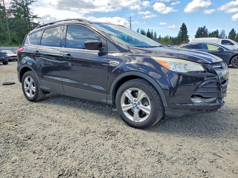Продажа на аукционе авто 2013 Ford Escape, vin: 1FMCU0G91DUC16133, номер лота: 56329946