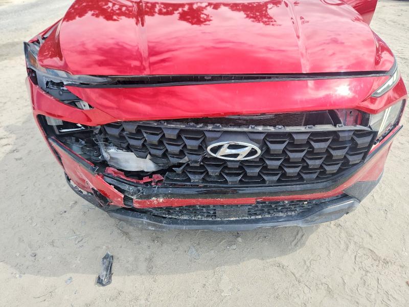 Продаж на аукціоні авто 2023 Hyundai Santa Fe, vin: 5NMS6DAJ6PH491402, номер лоту: 55988866