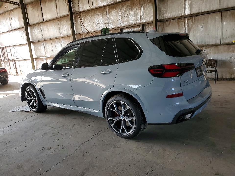 Продажа на аукционе авто 2026 Bmw X5, vin: 5UX43EU05T9407035, номер лота: 58084036