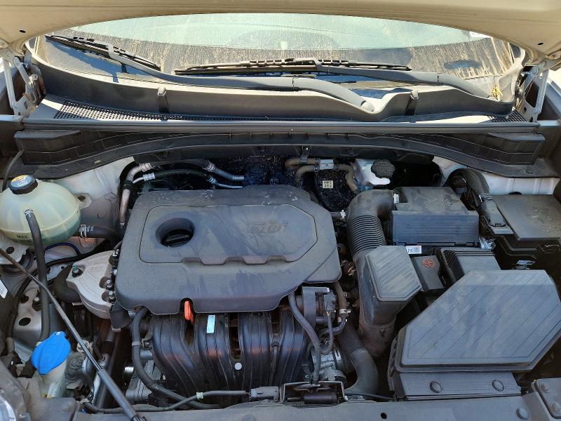 2019 Kia Sportage მანქანა იყიდება აუქციონზე, vin: KNDPM3AC6K7621766, აუქციონის ნომერი: 56488356