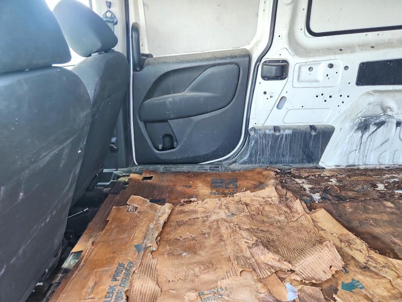 85791465 :رقم المزاد ، ZFBHRFAB4L6P85459 vin ، 2020 Ram Promaster City مزاد بيع