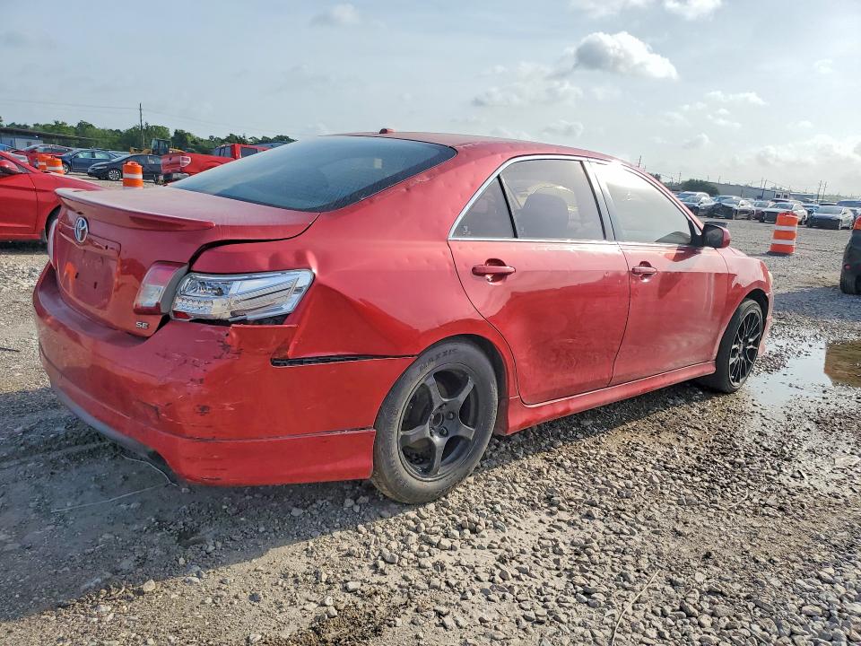 Продаж на аукціоні авто 2010 Toyota Camry, vin: 4T1BF3EK2AU087229, номер лоту: 58277776