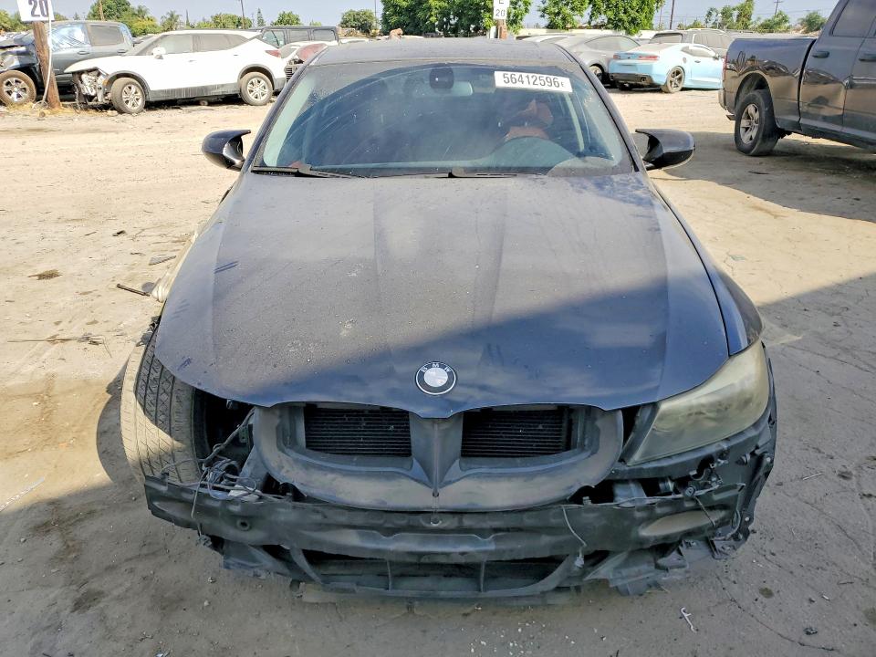 Aukcja sprzedaży 2009 Bmw 328, vin: WBAPH775X9NL83542, numer aukcji: 56412596