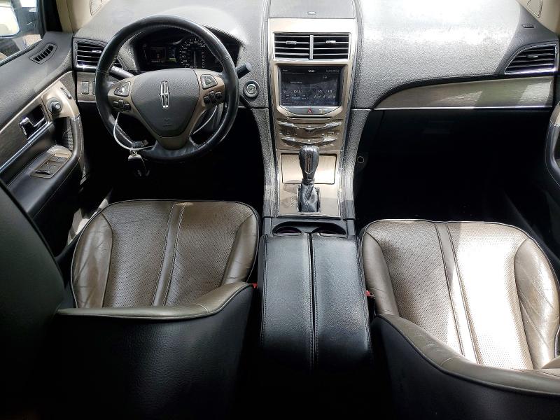 Продажа на аукционе авто 2011 Lincoln Mkx, vin: 2LMDJ8JKXBBJ23884, номер лота: 57466766