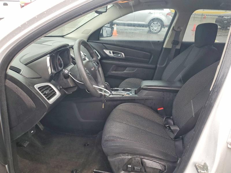 Aukcja sprzedaży 2016 Gmc Terrain, vin: 2GKALMEK2G6292186, numer aukcji: 55437336