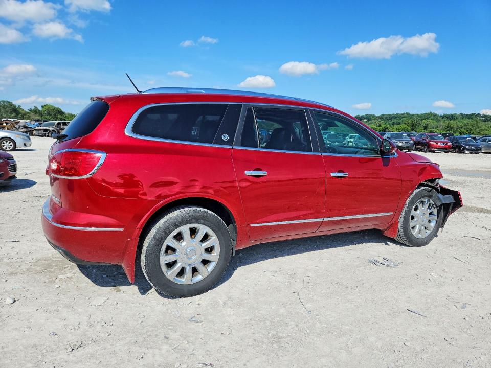 Продажа на аукционе авто 2014 Buick Enclave, vin: 5GAKVBKD4EJ211789, номер лота: 56941226