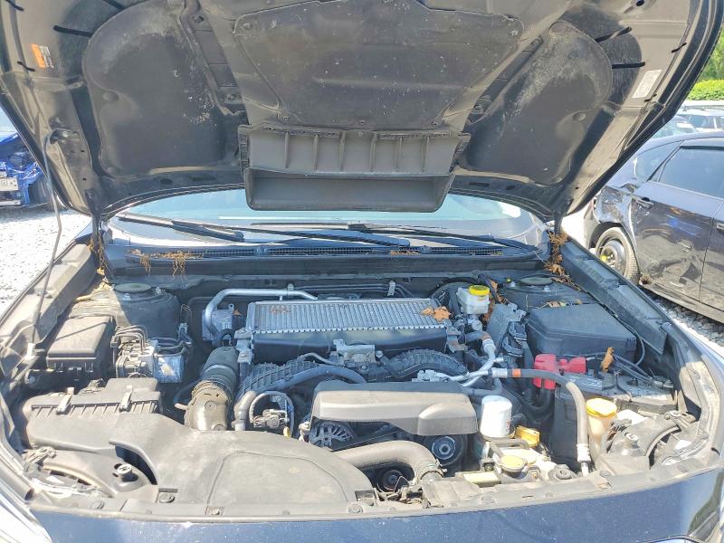 Продажа на аукционе авто 2022 Subaru Outback, vin: 4S4BTGPD3N3211096, номер лота: 56849916