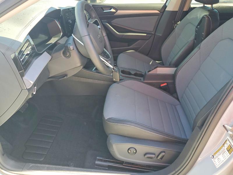 2025 Volkswagen Jetta მანქანა იყიდება აუქციონზე, vin: 3VWEX7BU6SM020888, აუქციონის ნომერი: 57356696