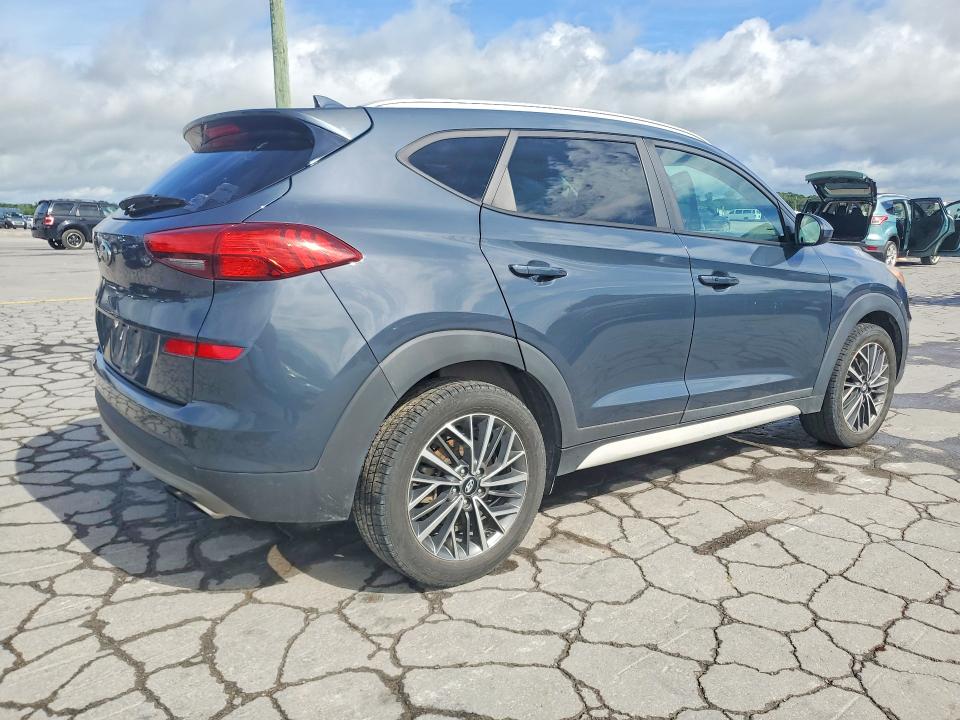 Aukcja sprzedaży 2020 Hyundai Tucson, vin: KM8J33AL5LU146974, numer aukcji: 57954866