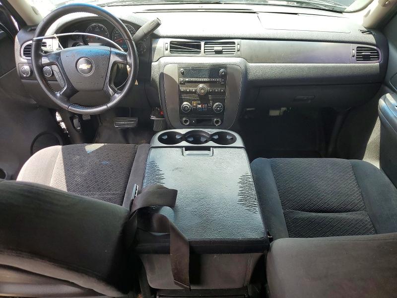 Aukcja sprzedaży 2007 Chevrolet Tahoe, vin: 1GNFK13007J393113, numer aukcji: 59135976