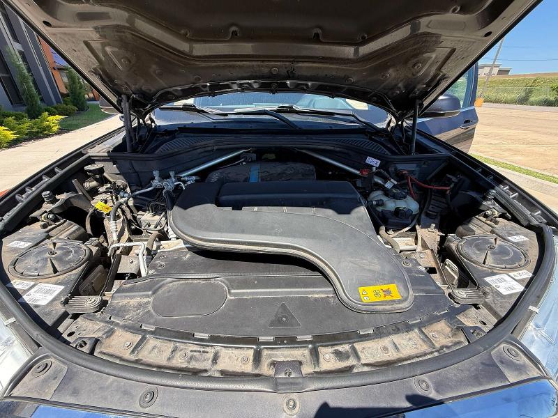 55930426 :رقم المزاد ، 5UXKT0C54J0W02939 vin ، 2018 Bmw X5 مزاد بيع