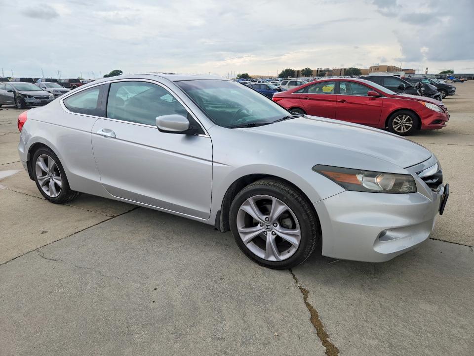 Продажа на аукционе авто 2012 Honda Accord, vin: 1HGCS2B87CA011485, номер лота: 56361326